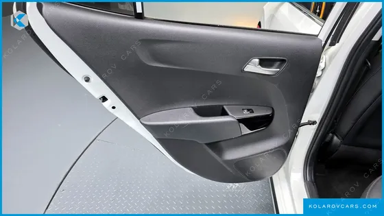 KIA MORNING (PICANTO) SIGNATURE