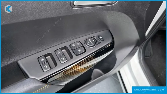 KIA MORNING (PICANTO) SIGNATURE