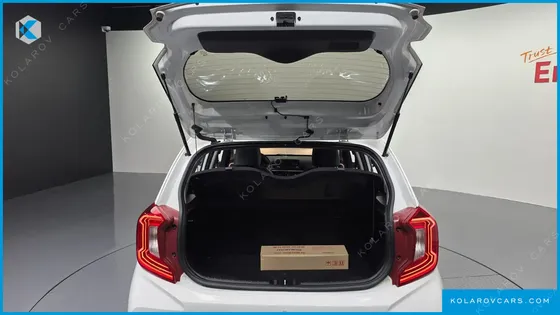KIA MORNING (PICANTO) SIGNATURE