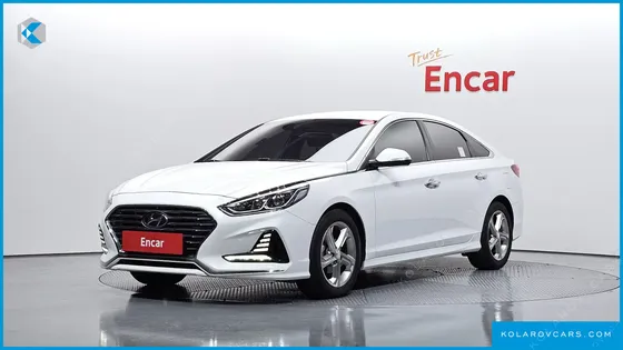 HYUNDAI SONATA 2.0 SMART SPICIAL
