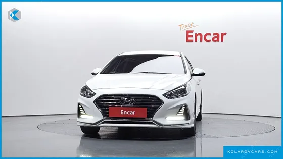 HYUNDAI SONATA 2.0 SMART SPICIAL