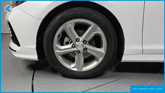 HYUNDAI SONATA 2.0 SMART SPICIAL