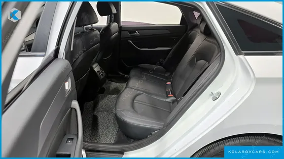 HYUNDAI SONATA 2.0 SMART SPICIAL