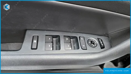 HYUNDAI SONATA 2.0 SMART SPICIAL