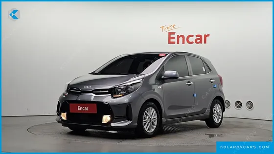 KIA MORNING (PICANTO) SIGNATURE