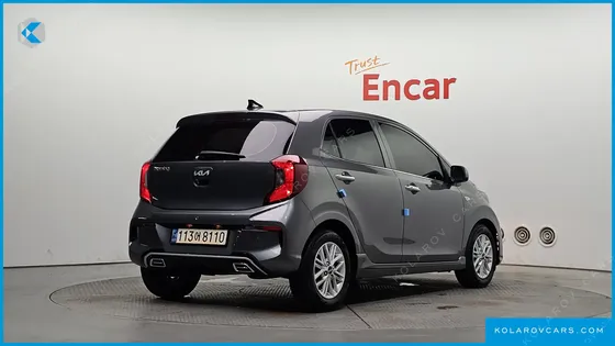 KIA MORNING (PICANTO) SIGNATURE