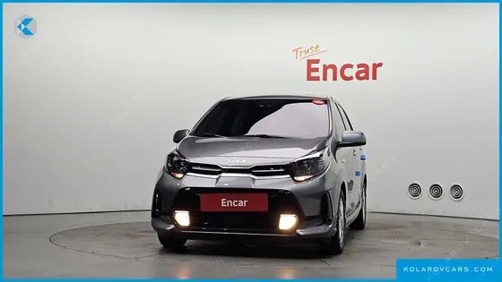 KIA MORNING (PICANTO) SIGNATURE