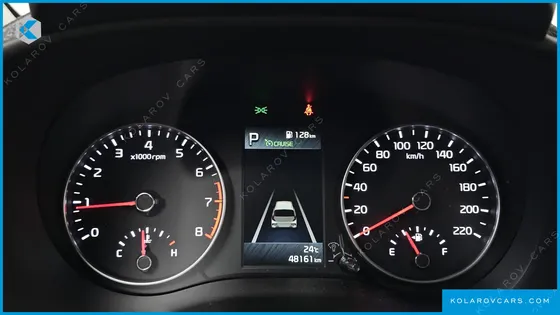 KIA MORNING (PICANTO) SIGNATURE