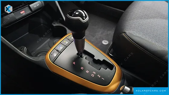 KIA MORNING (PICANTO) SIGNATURE