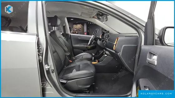 KIA MORNING (PICANTO) SIGNATURE