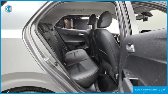 KIA MORNING (PICANTO) SIGNATURE