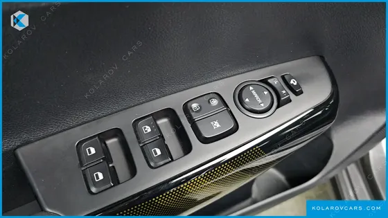 KIA MORNING (PICANTO) SIGNATURE