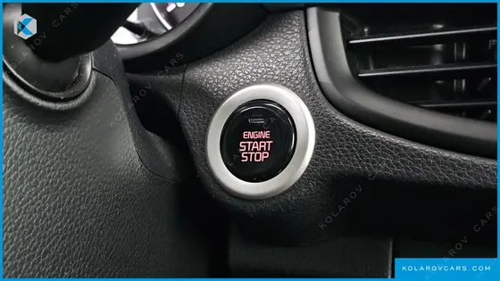 KIA MORNING (PICANTO) SIGNATURE