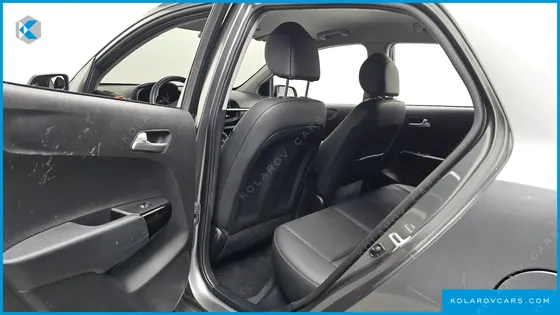 KIA MORNING (PICANTO) SIGNATURE
