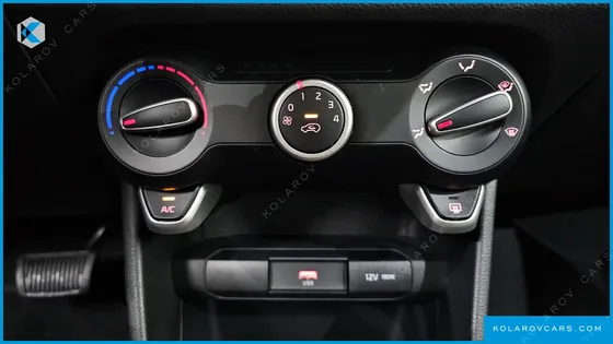 KIA MORNING (PICANTO) SIGNATURE