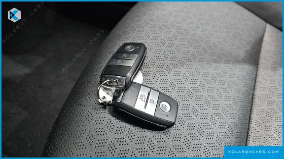 KIA MORNING (PICANTO) SIGNATURE