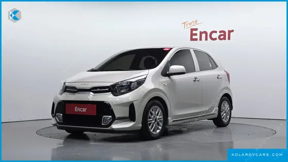 KIA MORNING (PICANTO) PRESTIGE