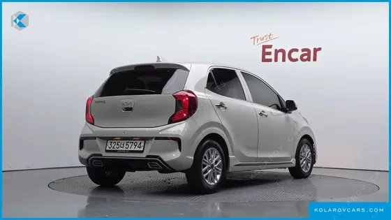 KIA MORNING (PICANTO) PRESTIGE