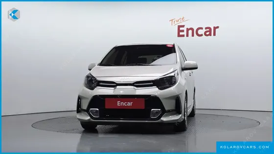 KIA MORNING (PICANTO) PRESTIGE