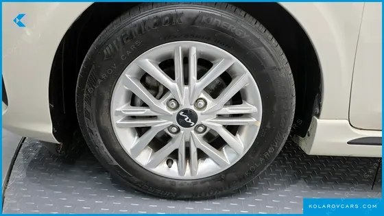 KIA MORNING (PICANTO) PRESTIGE