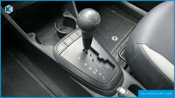 KIA MORNING (PICANTO) PRESTIGE