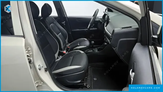 KIA MORNING (PICANTO) PRESTIGE