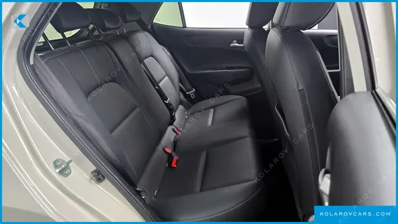 KIA MORNING (PICANTO) PRESTIGE