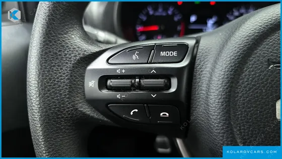 KIA MORNING (PICANTO) PRESTIGE