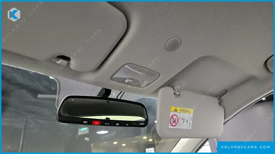 KIA MORNING (PICANTO) PRESTIGE