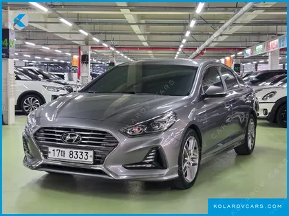 HYUNDAI SONATA 2.0 PREMIUM SPECIAL