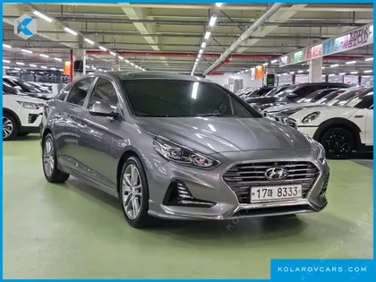 HYUNDAI SONATA 2.0 PREMIUM SPECIAL