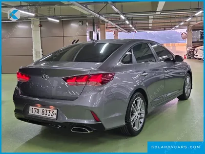 HYUNDAI SONATA 2.0 PREMIUM SPECIAL