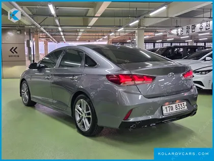 HYUNDAI SONATA 2.0 PREMIUM SPECIAL
