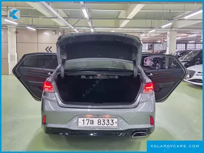 HYUNDAI SONATA 2.0 PREMIUM SPECIAL