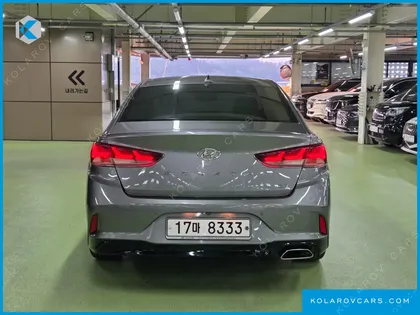 HYUNDAI SONATA 2.0 PREMIUM SPECIAL