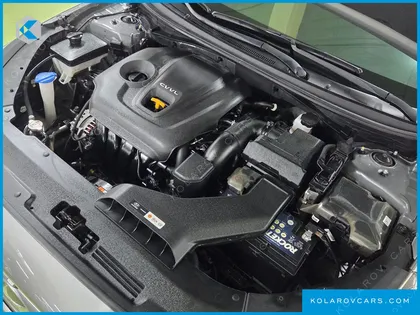 HYUNDAI SONATA 2.0 PREMIUM SPECIAL