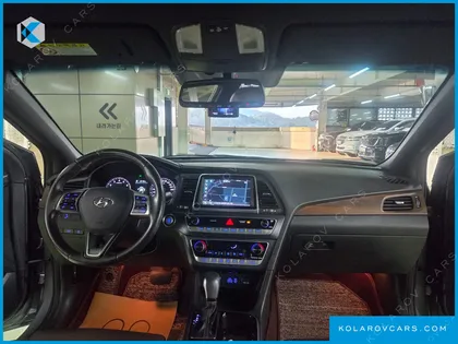 HYUNDAI SONATA 2.0 PREMIUM SPECIAL