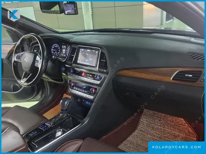 HYUNDAI SONATA 2.0 PREMIUM SPECIAL