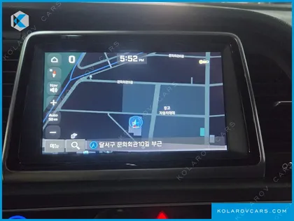 HYUNDAI SONATA 2.0 PREMIUM SPECIAL