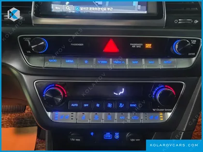 HYUNDAI SONATA 2.0 PREMIUM SPECIAL