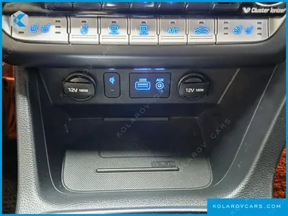 HYUNDAI SONATA 2.0 PREMIUM SPECIAL