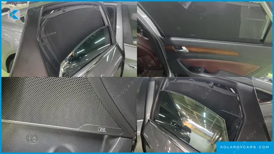 HYUNDAI SONATA 2.0 PREMIUM SPECIAL