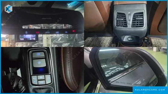 HYUNDAI SONATA 2.0 PREMIUM SPECIAL