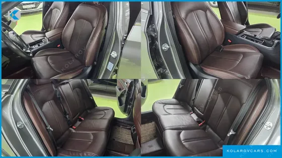 HYUNDAI SONATA 2.0 PREMIUM SPECIAL