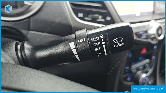 HYUNDAI ELANTRA (AVANTE) 1.6 VGT SMART