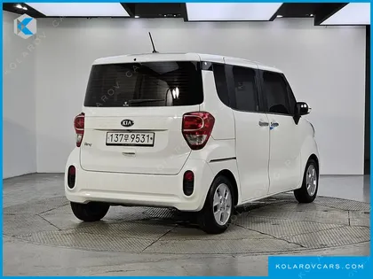 KIA RAY LUXURY