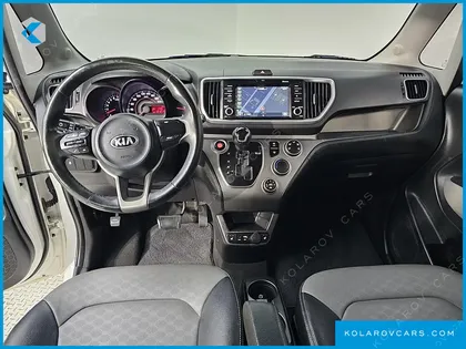 KIA RAY LUXURY