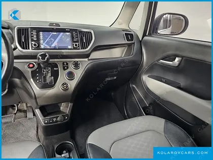 KIA RAY LUXURY