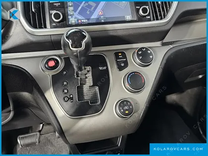 KIA RAY LUXURY