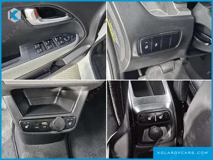 KIA RAY LUXURY